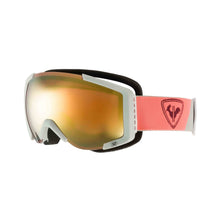 Gogle Narciarskie ROSSIGNOL AIRIS ZEISS GREY
Gogle Narciarskie ROSSIGNOL AIRIS ZEISS GREY