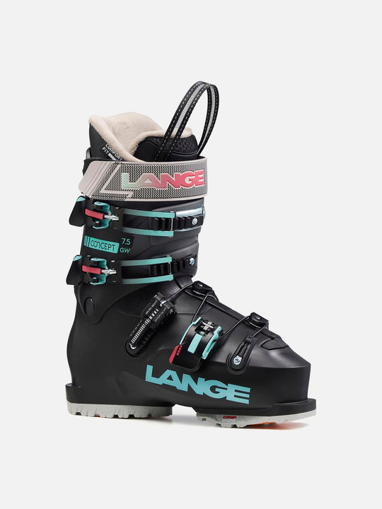 Buty narciarskie damskie LANGE Concept 7.5 W GW
Buty narciarskie damskie LANGE Concept 7.5 W GW