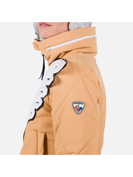 Kurtka narciarska damska Rossignol W Birdy Poetic Jkt - Adventure Sports
Kurtka narciarska damska Rossignol W Birdy Poetic Jkt - Adventure Sports