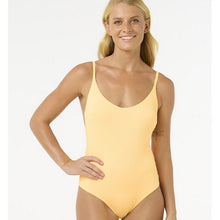 Kostium jednoczęściowy RIP CURL Premium Surf Cheeky 1Pc źółty
Kostium jednoczęściowy RIP CURL Premium Surf Cheeky 1Pc źółty