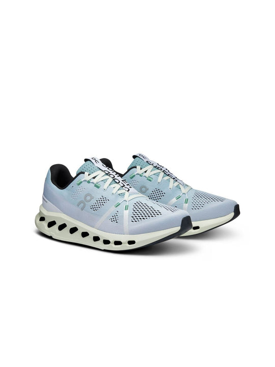 Buty do biegania męskie ON RUNNING Cloudsurfer niebieski
Buty do biegania męskie ON RUNNING Cloudsurfer niebieski