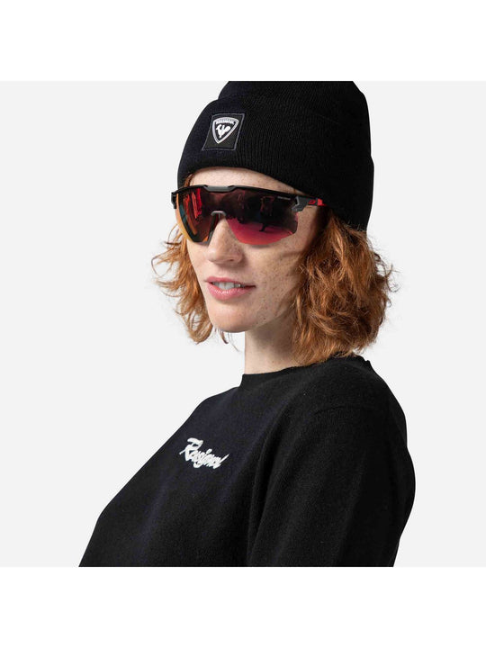 Sweter Rossignol W Signature Knit czarny - Adventure Sports
Sweter Rossignol W Signature Knit czarny - Adventure Sports