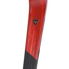 Narty Rossignol FORZA 70° + V-TI MASTER (R22) + wiązania LOOK SPX 14 Rockerace - Adventure Sports
Narty Rossignol FORZA 70° + V-TI MASTER (R22) + wiązania LOOK SPX 14 Rockerace - Adventure Sports