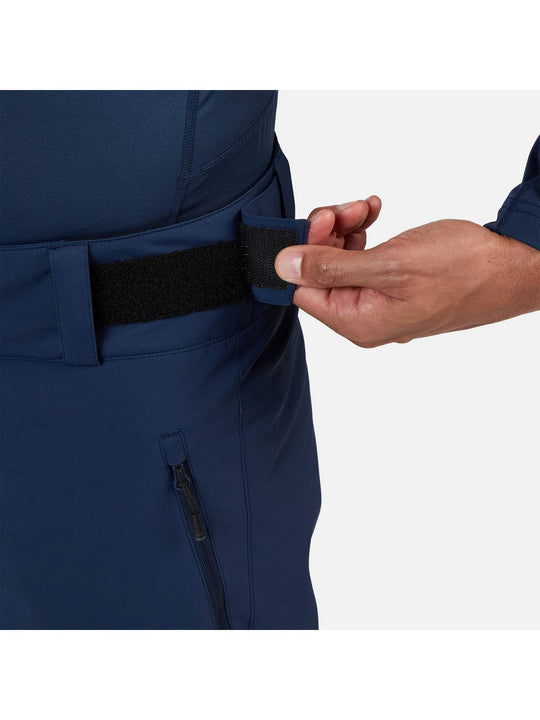 Spodnie narciarskie męskie ROSSIGNOL Strawpile Insulated Pant granatowe
Spodnie narciarskie męskie ROSSIGNOL Strawpile Insulated Pant granatowe