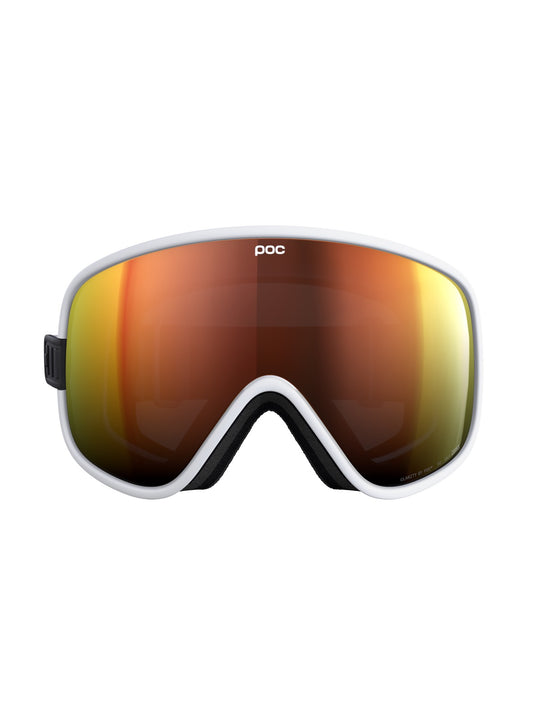 Gogle narciarskie POC Vitrea Wide Fit biały
Gogle narciarskie POC Vitrea Wide Fit biały