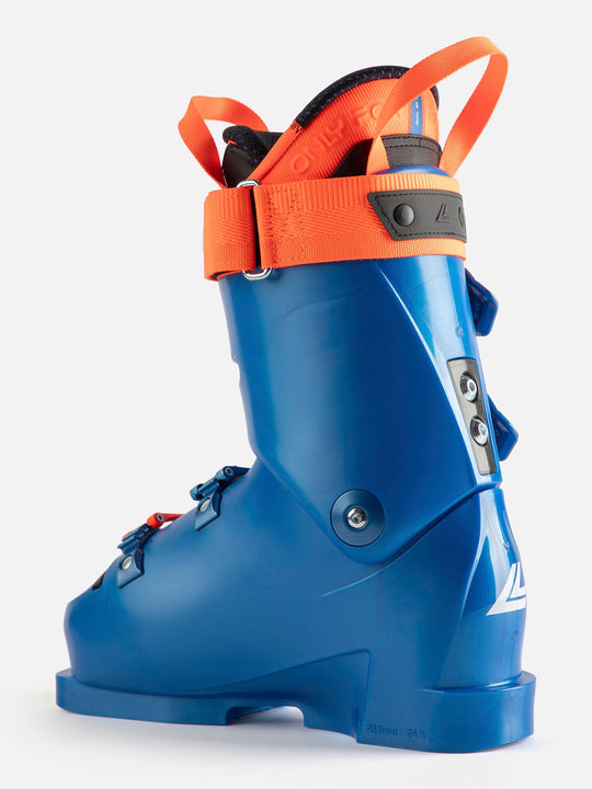 Buty narciarskie LANGE RS 100 SC WIDE Vibrant Blue - Narciarskie - Adventure Sports
Buty narciarskie LANGE RS 100 SC WIDE Vibrant Blue - Narciarskie - Adventure Sports