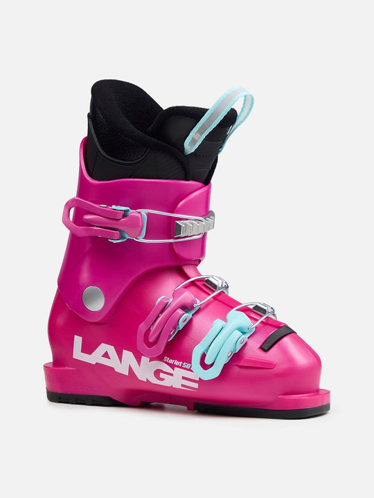 Buty narciarskie LANGE Starlet 50 RTL
Buty narciarskie LANGE Starlet 50 RTL