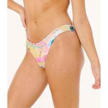 Dół od bikini damski RIP CURL Hotel Malibu Hi Leg Cheeky multikolor
Dół od bikini damski RIP CURL Hotel Malibu Hi Leg Cheeky multikolor
