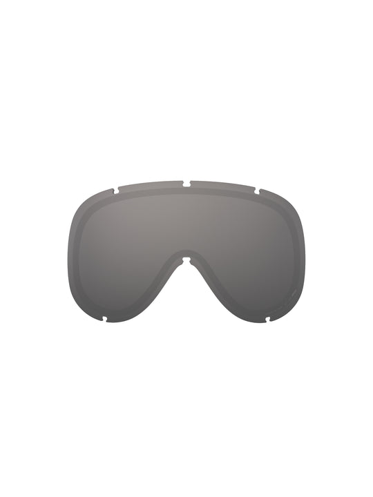 Szyba do gogli POC Retina Mid - Clarity Universal/Partly Cloudy Grey - Cat.2
Szyba do gogli POC Retina Mid - Clarity Universal/Partly Cloudy Grey - Cat.2