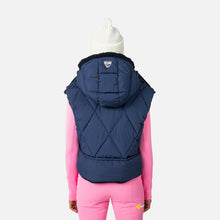 Kamizelka Rossignol W Diamond Vest niebieski - Adventure Sports
Kamizelka Rossignol W Diamond Vest niebieski - Adventure Sports