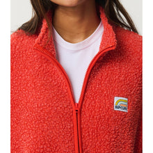 Polar damski RIP CURL Every Day Zt Polarfleece czerwony
Polar damski RIP CURL Every Day Zt Polarfleece czerwony
