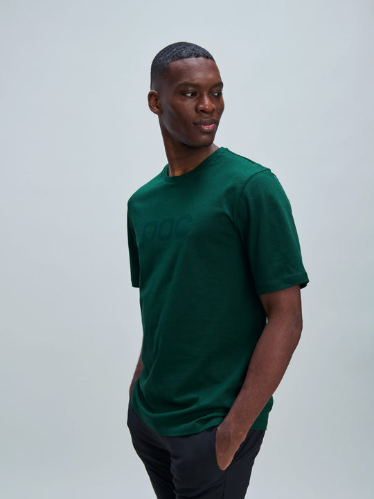 Koszulka POC Tee zielony
Koszulka POC Tee zielony