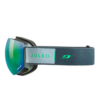 Gogle narciarskie JULBO MOONLIGHT szaro zielone Cat 3 - TU - Adventure Sports
Gogle narciarskie JULBO MOONLIGHT szaro zielone Cat 3 - TU - Adventure Sports