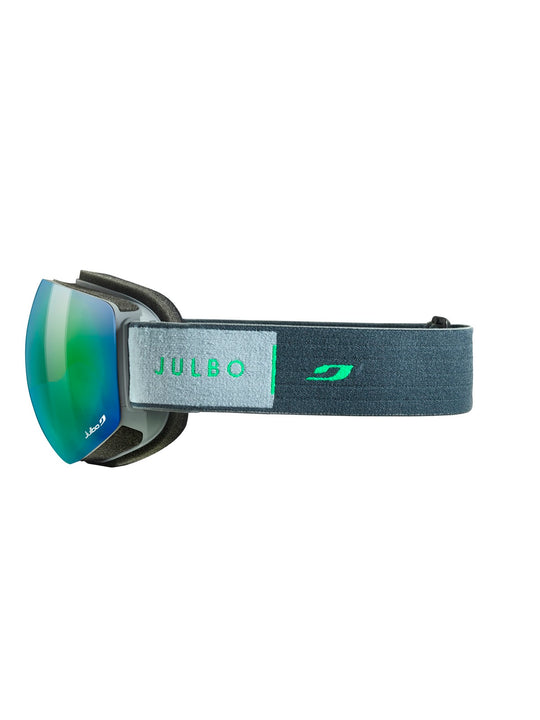 Gogle narciarskie JULBO MOONLIGHT szaro zielone Cat 3 - TU - Adventure Sports
Gogle narciarskie JULBO MOONLIGHT szaro zielone Cat 3 - TU - Adventure Sports