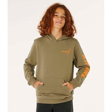 Bluza chłopięca RIP CURL Eternal Shred Art Hood-Boy zielona
Bluza chłopięca RIP CURL Eternal Shred Art Hood-Boy zielona