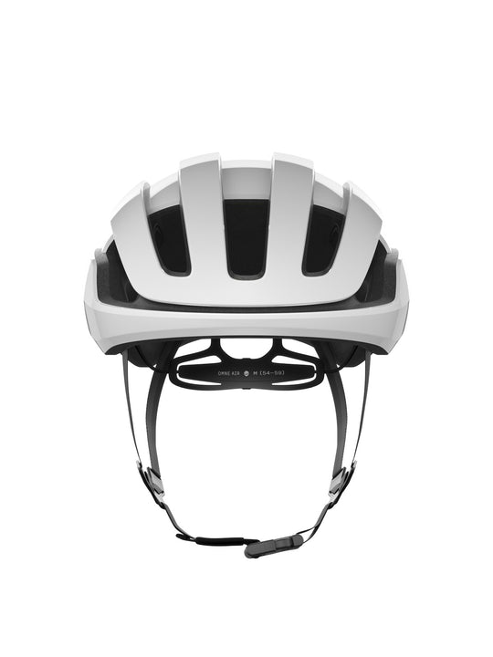 Kask rowerowy POC Omne Air MIPS biały
Kask rowerowy POC Omne Air MIPS biały