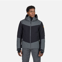 Kurtka narciarska Rossignol Wispile Jkt czarny - Adventure Sports
Kurtka narciarska Rossignol Wispile Jkt czarny - Adventure Sports