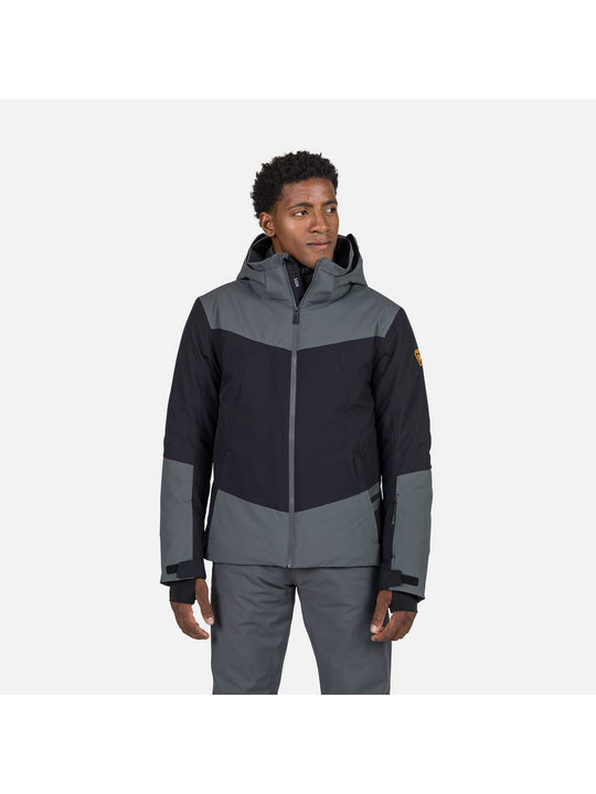 Kurtka narciarska Rossignol Wispile Jkt czarny - Adventure Sports
Kurtka narciarska Rossignol Wispile Jkt czarny - Adventure Sports