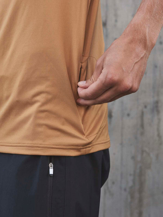 Koszulka rowerowa POC M’S REFORM ENDURO - brązowy - Adventure Sports
Koszulka rowerowa POC M’S REFORM ENDURO - brązowy - Adventure Sports