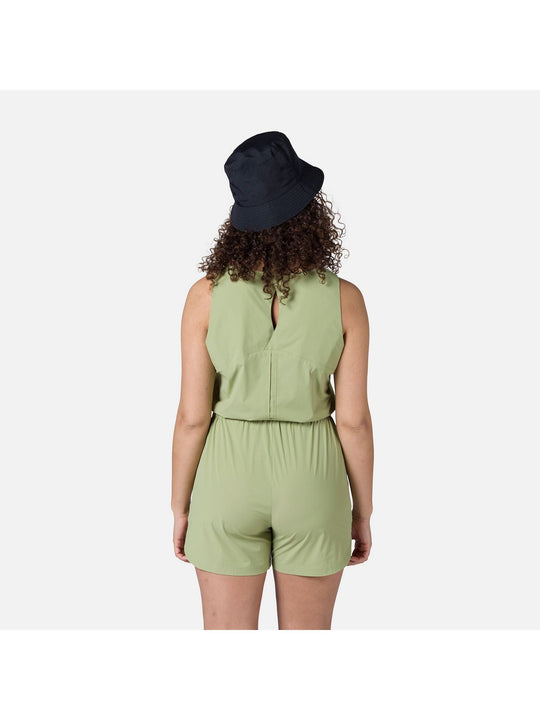 Kombinezon Rossignol W Jumpsuit zielony - Adventure Sports
Kombinezon Rossignol W Jumpsuit zielony - Adventure Sports