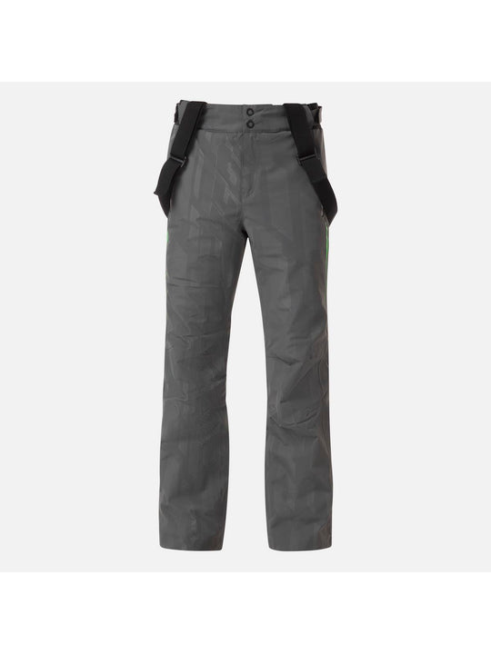 Spodnie Rossignol narciarskie męskie Hero Ski Pant szare - Adventure Sports
Spodnie Rossignol narciarskie męskie Hero Ski Pant szare - Adventure Sports