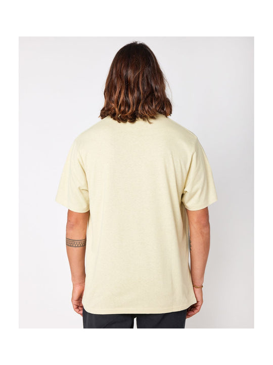 Koszulka RIP CURL Shaper Emb Tee żółty - Adventure Sports
Koszulka RIP CURL Shaper Emb Tee żółty - Adventure Sports