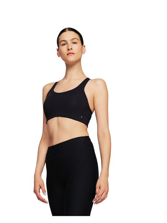 Stanik sportowy ON RUNNING Active Bra czarny
Stanik sportowy ON RUNNING Active Bra czarny