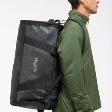 Torba HAGLÖFS Lava 90 true black
Torba HAGLÖFS Lava 90 true black
