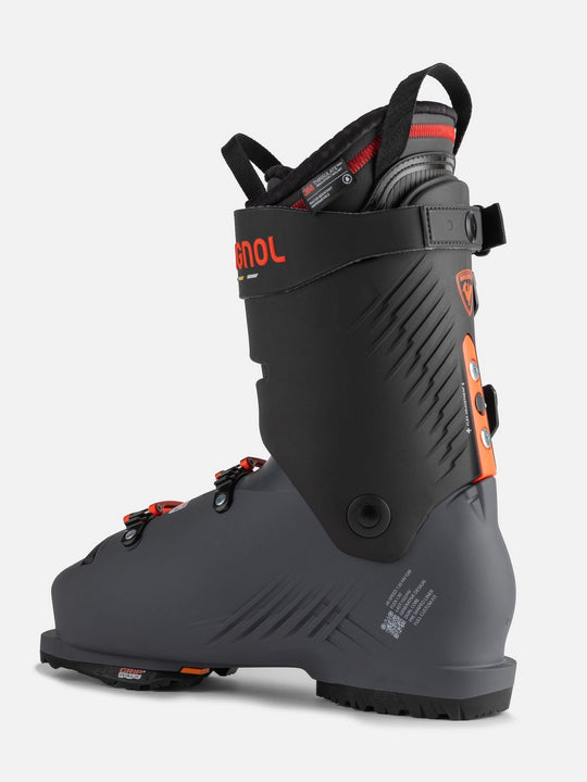 Buty narciarskie ROSSIGNOL HI-SPEED 130 HV GW szary - Narciarskie - Adventure Sports
Buty narciarskie ROSSIGNOL HI-SPEED 130 HV GW szary - Narciarskie - Adventure Sports
