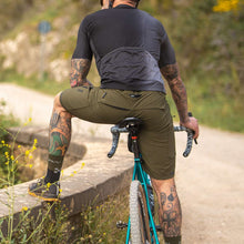 Spodenki rowerowe NORTHWAVE ROCKSTER Baggy - zielony - Adventure Sports
Spodenki rowerowe NORTHWAVE ROCKSTER Baggy - zielony - Adventure Sports