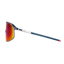 Okulary rowerowe Julbo Density - niebieski / biały / czerwony| Spectron 3 - L - Adventure Sports
Okulary rowerowe Julbo Density - niebieski / biały / czerwony| Spectron 3 - L - Adventure Sports