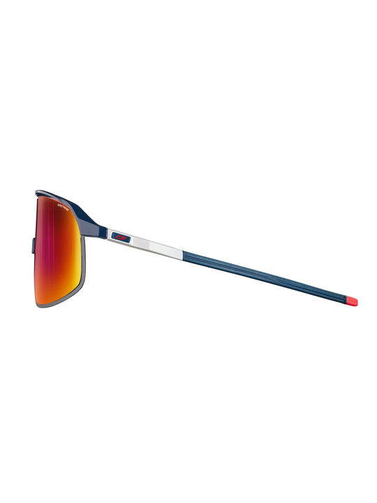 Okulary rowerowe Julbo Density - niebieski / biały / czerwony| Spectron 3 - L - Adventure Sports
Okulary rowerowe Julbo Density - niebieski / biały / czerwony| Spectron 3 - L - Adventure Sports