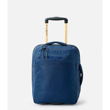 Walizka kabinowa RIP CURL F-Light Cabin 30L Sapphire granatowy - TU - Adventure Sports
Walizka kabinowa RIP CURL F-Light Cabin 30L Sapphire granatowy - TU - Adventure Sports