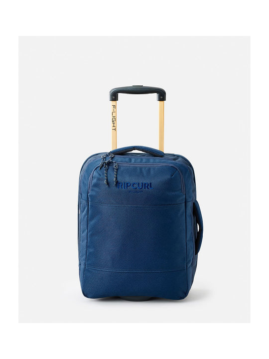 Walizka kabinowa RIP CURL F-Light Cabin 30L Sapphire granatowy - TU - Adventure Sports
Walizka kabinowa RIP CURL F-Light Cabin 30L Sapphire granatowy - TU - Adventure Sports