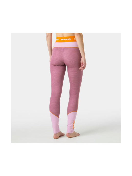 Bielizna termiczna damska HELLY HANSEN W LIFA MERINO MIDWEIGHT PANT fioletowa
Bielizna termiczna damska HELLY HANSEN W LIFA MERINO MIDWEIGHT PANT fioletowa