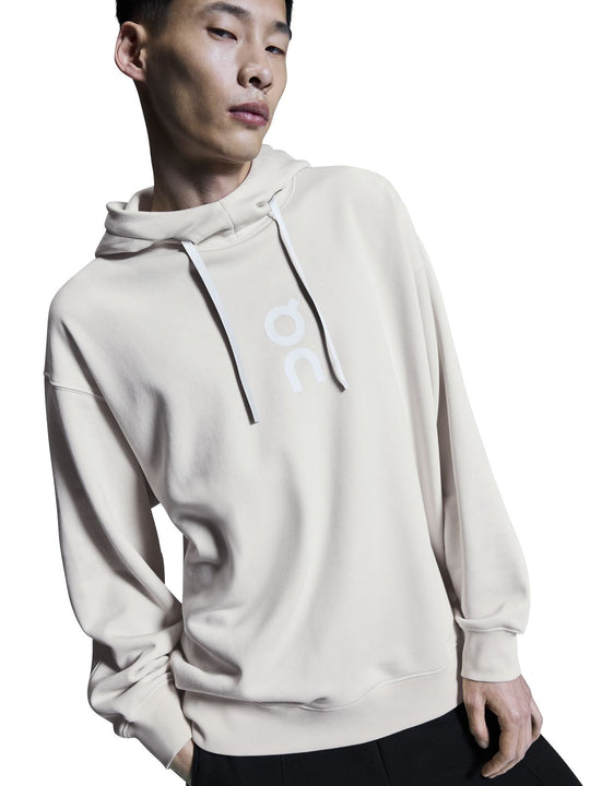Bluza treningowa męska On Club Hoodie szary
Bluza treningowa męska On Club Hoodie szary