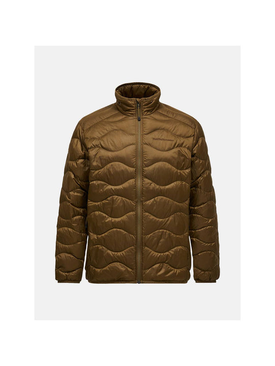 Kurtka puchowa męska PEAK PERFORMANCE Helium Down Jacket brązowa
Kurtka puchowa męska PEAK PERFORMANCE Helium Down Jacket brązowa