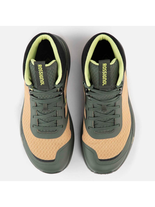 Buty trekkingowe męskie ROSSIGNOL SKPR HIKE LT Green zielony - sportowe - Adventure Sports
Buty trekkingowe męskie ROSSIGNOL SKPR HIKE LT Green zielony - sportowe - Adventure Sports