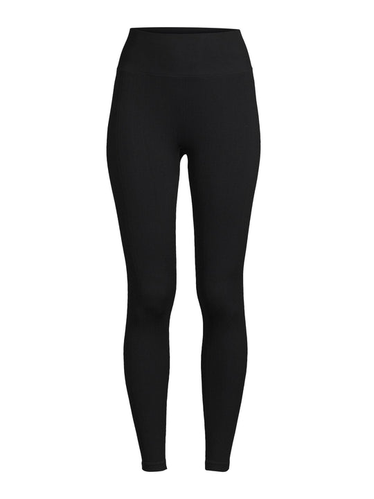 Legginsy damskie bezszwowe CASALL Multi Rib Seamless High Waist Tights czarny
Legginsy damskie bezszwowe CASALL Multi Rib Seamless High Waist Tights czarny