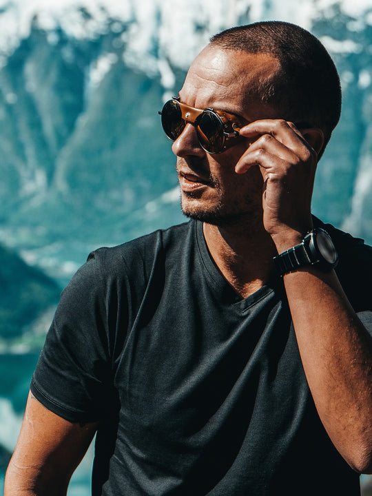 Okulary wysokogórskie JULBO VERMONT - czarny/czerwony | Alti Arc Cat 4 - L - Adventure Sports
Okulary wysokogórskie JULBO VERMONT - czarny/czerwony | Alti Arc Cat 4 - L - Adventure Sports