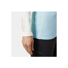 Koszulka damska HELLY HANSEN W Lifa Merino Midweight Crew kolor niebieski
Koszulka damska HELLY HANSEN W Lifa Merino Midweight Crew kolor niebieski