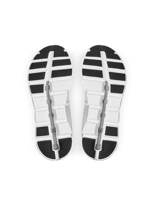 Buty damskie On Cloud 5 Waterproof szary
Buty damskie On Cloud 5 Waterproof szary