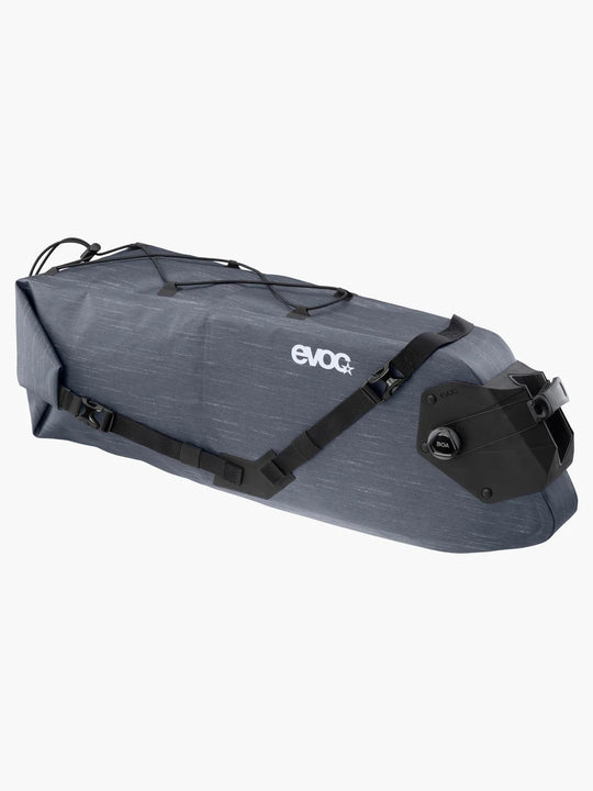 Torba podsiodłowa EVOC Seat Pack Boa Wp 12 carbon grey
Torba podsiodłowa EVOC Seat Pack Boa Wp 12 carbon grey