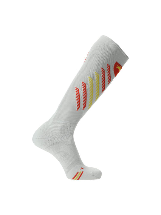 Skarpety narciarskie UYN Natyon 3.0 Socks China
Skarpety narciarskie UYN Natyon 3.0 Socks China