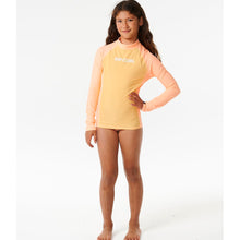 Lycra RIP CURL Classic Surf Ls Rash Vest Girl pomarańczowy - Adventure Sports
Lycra RIP CURL Classic Surf Ls Rash Vest Girl pomarańczowy - Adventure Sports