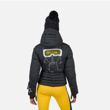 Kurtka Rossignol W Stellar Down Jkt czarny - narciarska - Adventure Sports
Kurtka Rossignol W Stellar Down Jkt czarny - narciarska - Adventure Sports