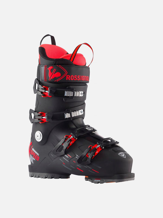 Buty narciarskie ROSSIGNOL SPEED 120 HV + GW - czarny - Narciarskie - Adventure Sports
Buty narciarskie ROSSIGNOL SPEED 120 HV + GW - czarny - Narciarskie - Adventure Sports