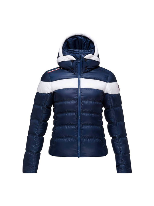 Kurtka ROSSIGNOL W HIVER DOWN - narciarska - Adventure Sports
Kurtka ROSSIGNOL W HIVER DOWN - narciarska - Adventure Sports