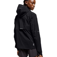 Kurtka do biegania On Core Jacket czarny
Kurtka do biegania On Core Jacket czarny