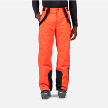 Spodnie narciarskie męskie ROSSIGNOL Hero BlackSide Insulated Pant czerwone
Spodnie narciarskie męskie ROSSIGNOL Hero BlackSide Insulated Pant czerwone